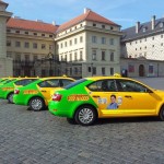 taxi-praha