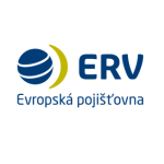 ERV pojišťovna logo